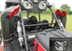 Polaris RZR XP 1000 3" Snorkel kit by SYA Warrior Riser